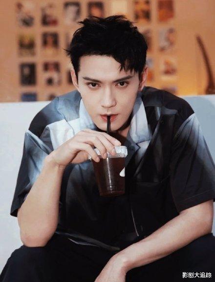 鞠婧祎|徐正溪新剧《造作时光》开机，女主不是鞠婧祎而是在上恋综的她！