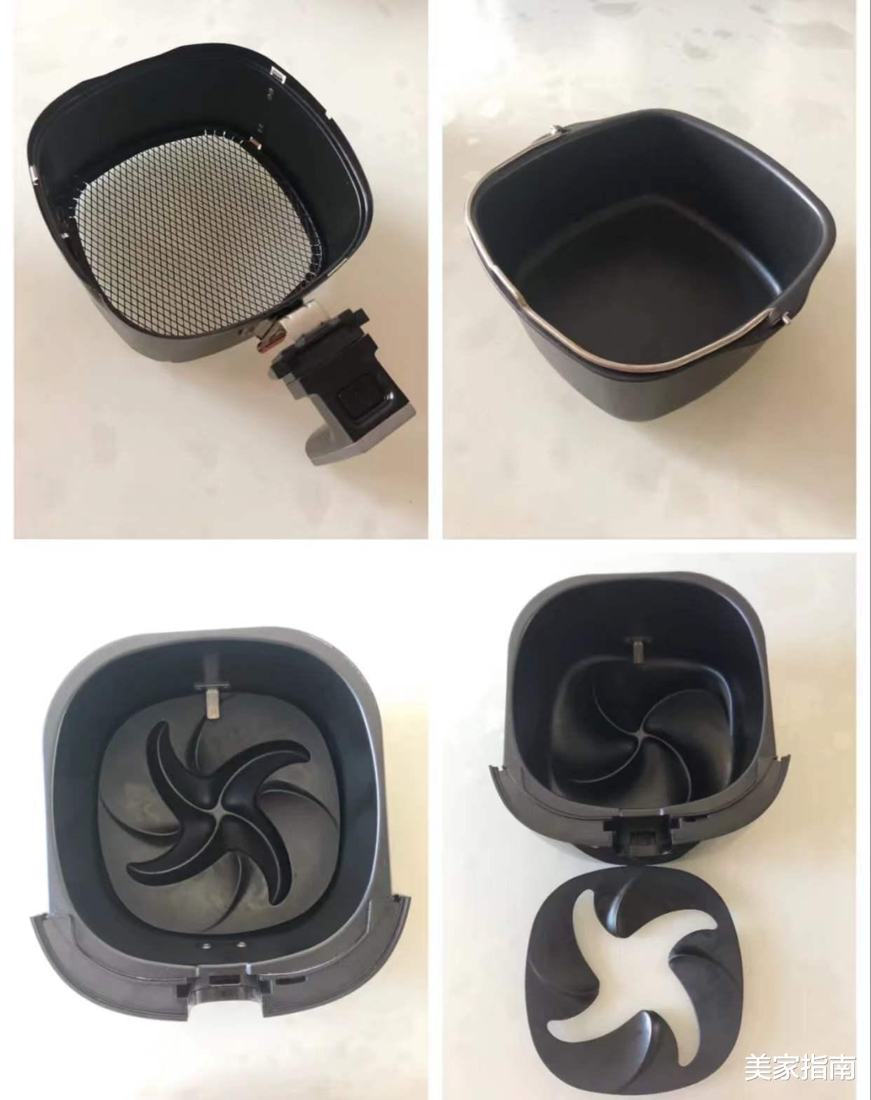 年度“吃灰”家居用品出炉,空气炸锅只能排第2名,别再被种草了