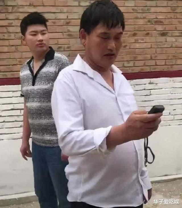 高露|从陈亚男的离婚风波，到谷传民的版权维权，大衣哥是农民式狡猾？