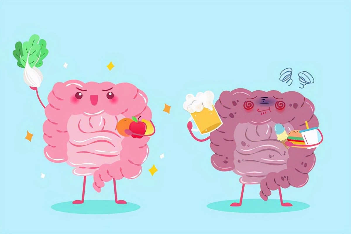 老年病|腹痛、腹胀、排便习惯紊乱？可能是肠易激综合征在“作祟”