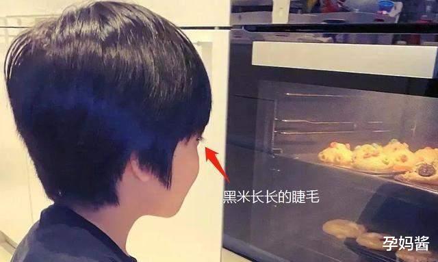 孕妈酱|林志颖大儿子长大了，褪去软萌颜值在线，身高快赶上爸爸