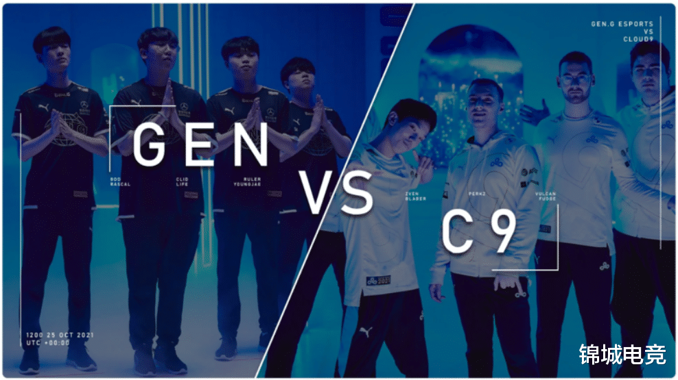 lck|我之前赢过Viper很多次！GEN群访：LCK的王朝回来了