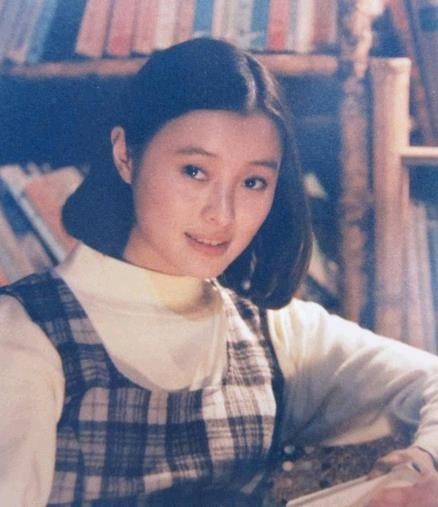 整容|不垫鼻、不整容的5位女星，个个凭实力征服观众，越看越舒服