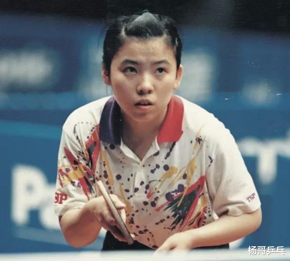陈梦|历史数据显示,东京奥运会女单夺冠热门并不是陈梦,而是孙颖莎