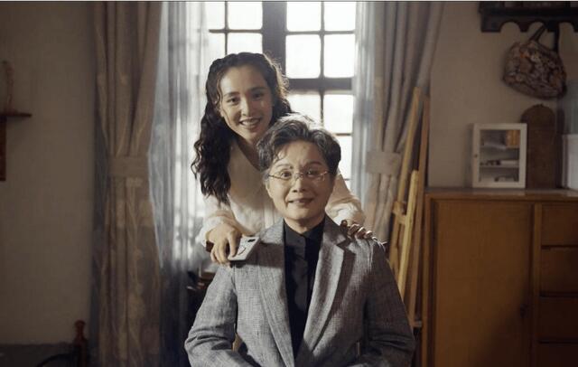 张柏芝|吴倩的清醒，给了所有恋爱脑女星一记响亮的耳光