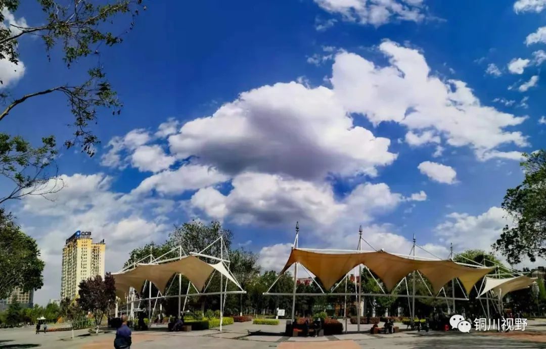 铜川周春辉 我们铜川摄影师镜头下的美景