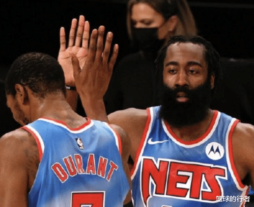 公牛隊(duì)|恭喜籃網(wǎng)！大勝勇士后，歐文公開(kāi)一個(gè)事實(shí)，三巨頭覺(jué)醒了