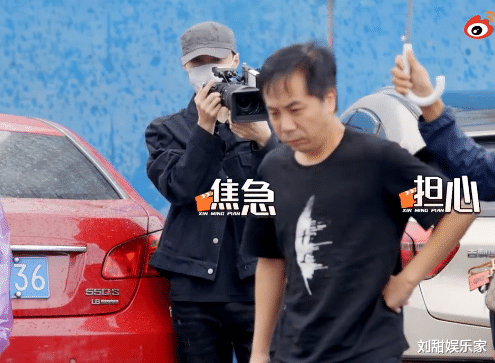 欢乐喜剧人|张艺兴新综艺套路《爸爸去哪儿》导演谢涤葵,套路虽老但好用!