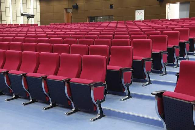 澳舒健 安装礼堂椅时预留的过道有什么作用？