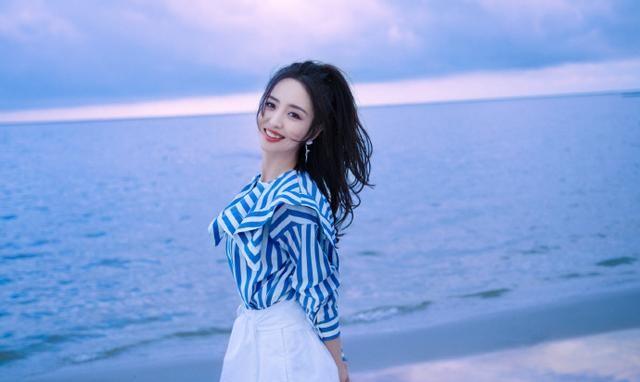 鸡翅|38岁的“丫丫”佟丽娅，体重常年90斤以下，坦言减肥只需做到3点