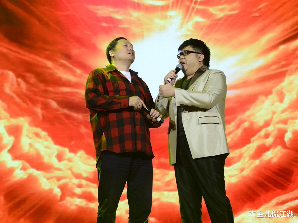 星光大道|杨光“毁灭史”：凭“星光大道”爆红，35岁销声匿迹，42岁未婚无子