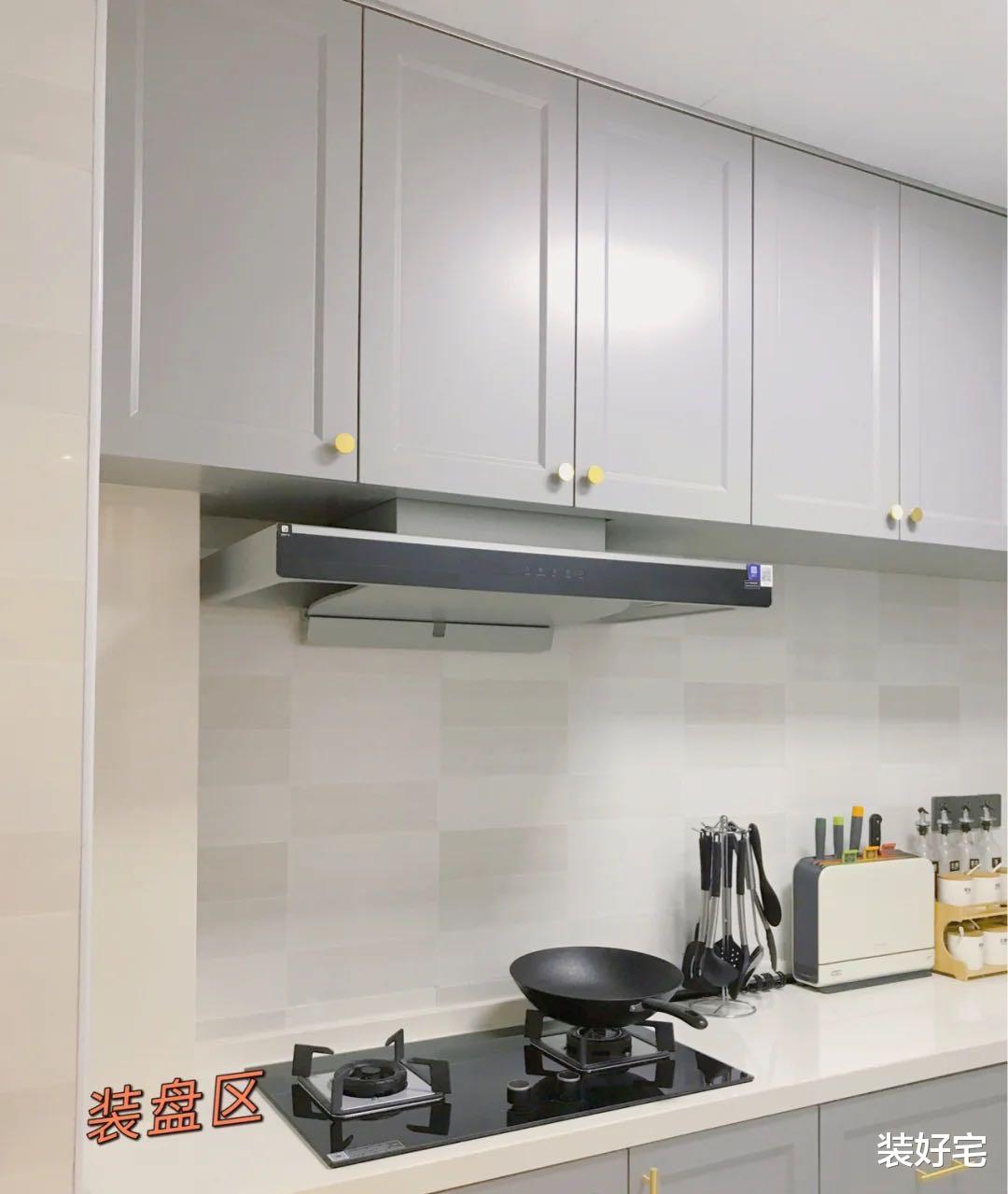 不要再相信“网红厨房”了，适合中国人的厨房，这样布局才正确！