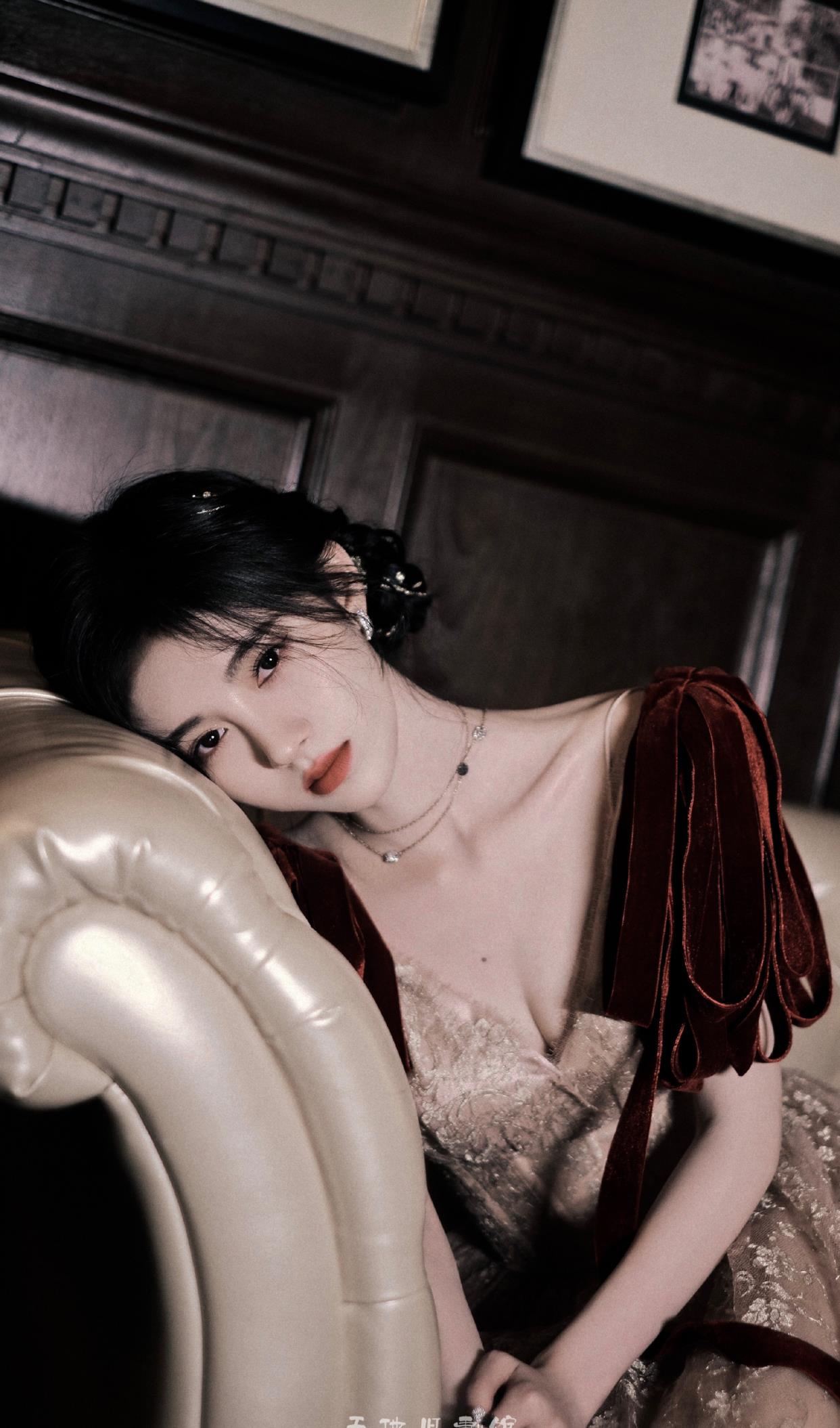 鞠婧祎|鞠婧祎起诉花椰菜大王二审败诉！网友大呼错不在该网红，为何？