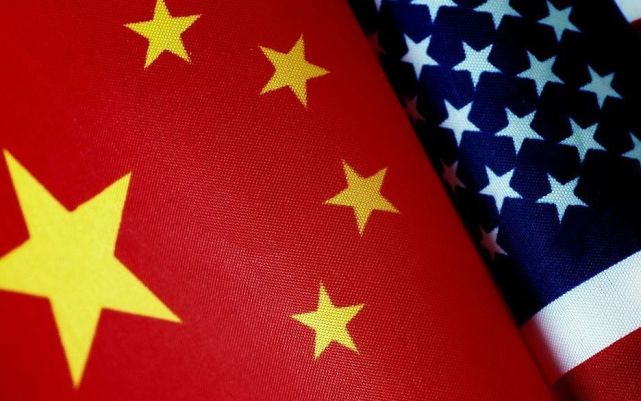 特朗普大罵拜登政府：中國正在“嘲笑”美國，他們認為美國很蠢-圖3