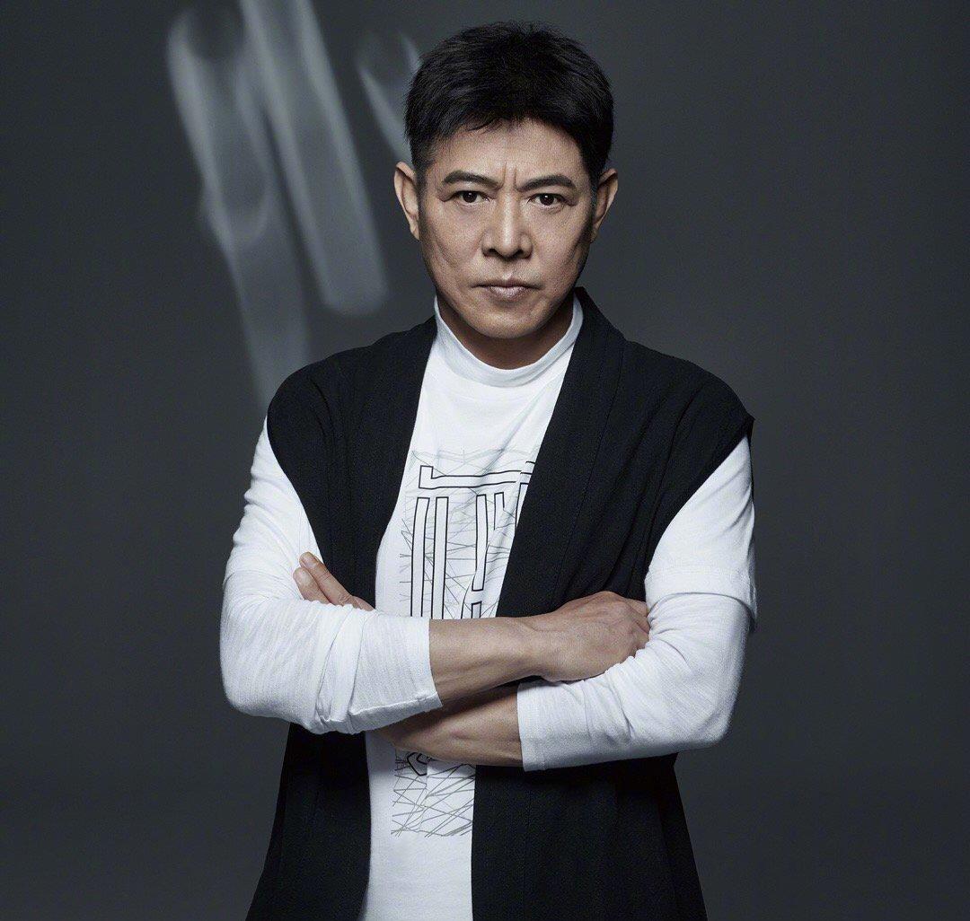 李连杰|李连杰的大女儿李思：在父母离婚的阴影里长大，33岁仍未婚