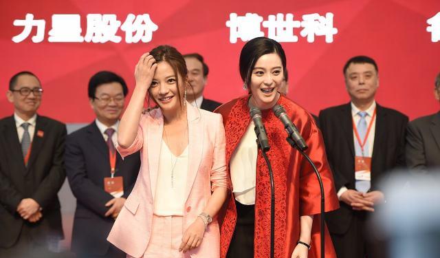 赵薇|起底赵薇“凉凉”始末：关于她的事，一件比一件大