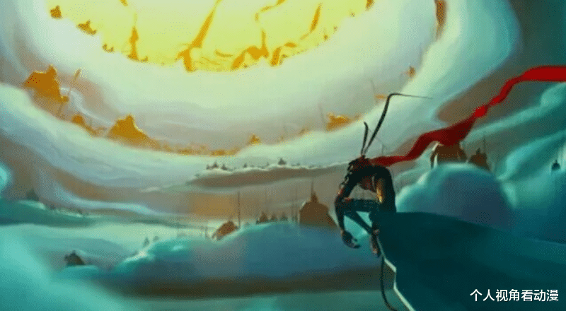 漫画|国漫是否会出现世界级的作品，曾经有没有拥有，会诞生神作吗？