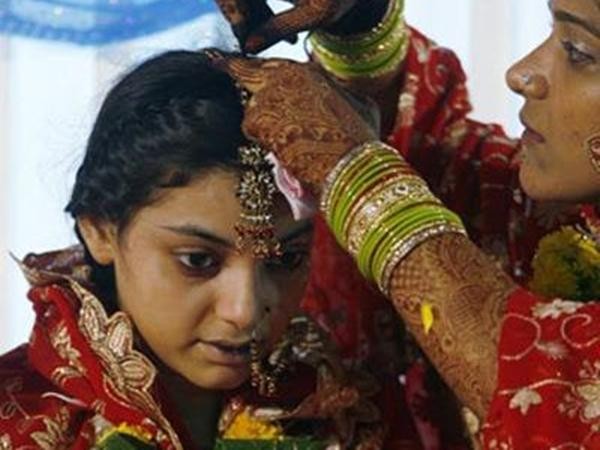 印度|印度圣女：来自贱民家庭，将一生幸福奉献给神，年老色衰后被抛弃