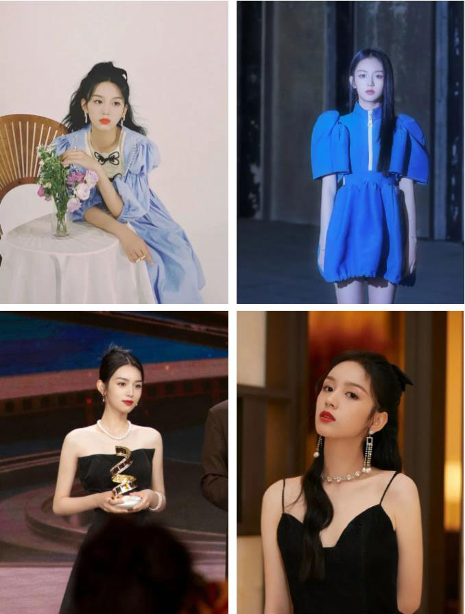 黑莲花|为什么“黑莲花”越来越受大家欢迎？