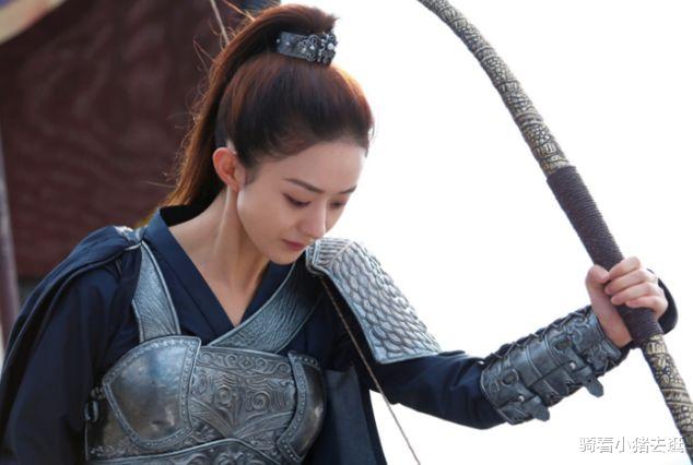 赵雅芝|赵丽颖终于回应，为何身价上亿却不给父母买豪宅？得知真相很感动