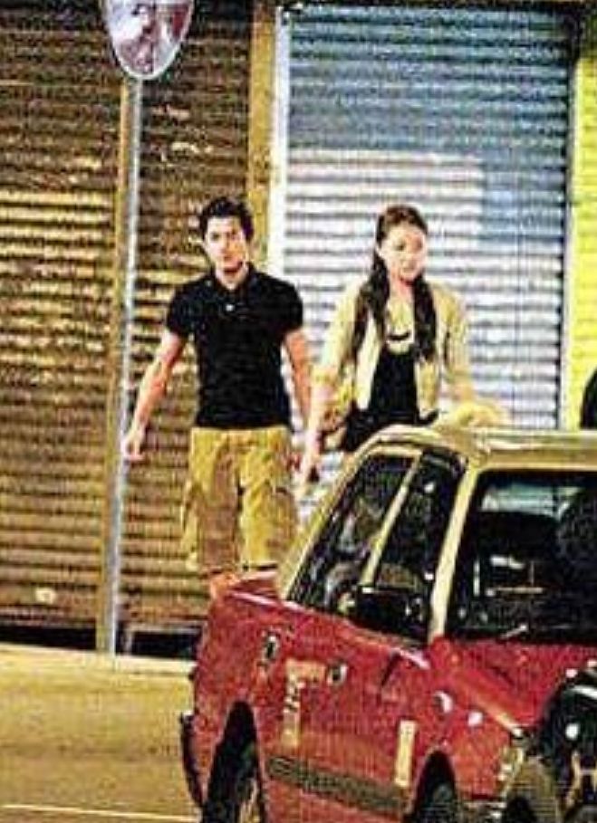 熊黛林|“百亿阔太”熊黛林：和郭富城秘恋7年遭抛弃，转身嫁给百亿富豪