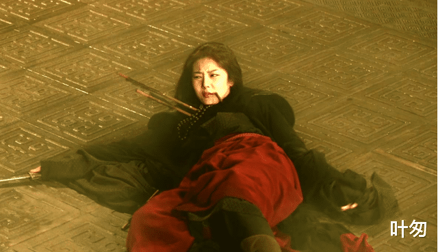 李显|4天票房247万,这部狄仁杰主演的丧尸电影,元芳,你怎么看?