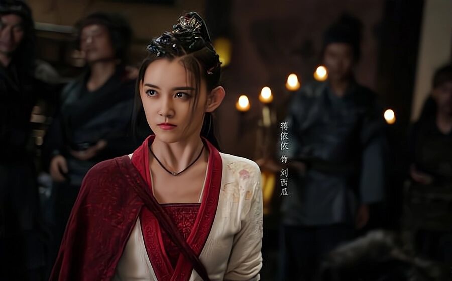 楚乔传2|《楚乔传2》正式启动，看到女主人选，网友：怎么也没想到会是你