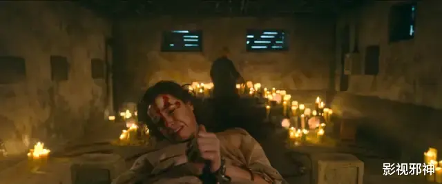 克苏鲁|比克苏鲁还邪门的玛雅古神,又被网飞捣鼓出来了