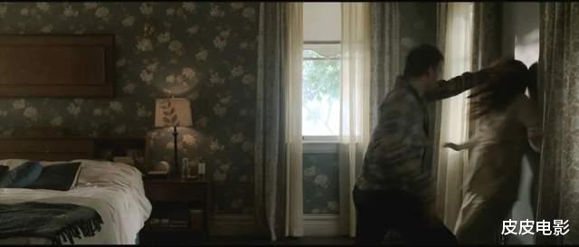 快乐大本营|全片没有一处有“鬼”，却拍得比鬼片还吓人，这电影怎么做到的？