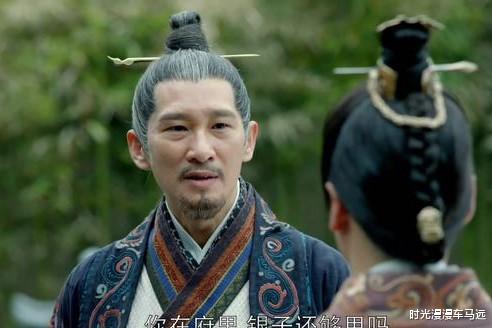 时光漫漫车马远|《琅琊榜》最深明大义的女性角色，不是霓凰公主，更不是静妃娘娘