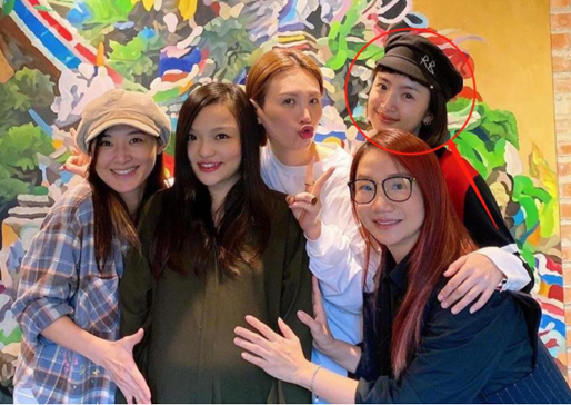 林依晨|打排卵针生吃青蛙，嫁入豪门求子七年的林依晨，这次终于怀孕了