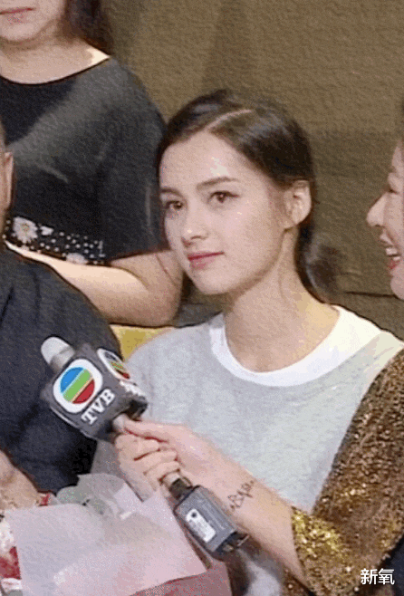 昆凌|周杰伦和昆凌的孩子，为啥一点混血基因都没遗传到？