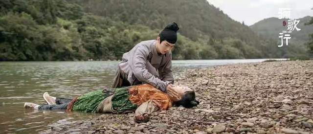 骊歌行|《骊歌行》大结局:覆水身份暴露,太子自身难保,和他共赴黄泉