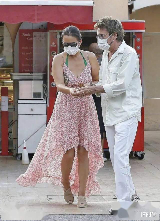 IF时尚|今天,男明星们内卷了吗?