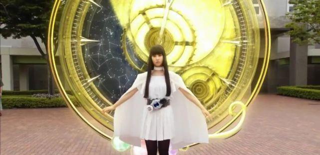 acgn漫評|匯總假面騎士中的那些女主騎士，你知道幾個？