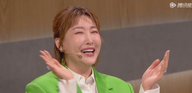 蔡康永|蔡康永尴尬喜剧被喊停，李诚儒金句警告，三个浪费注入灵魂