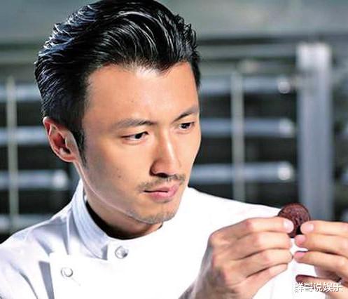 谢霆锋|谢霆锋能否接替古天乐？扛起港片复兴的大旗！