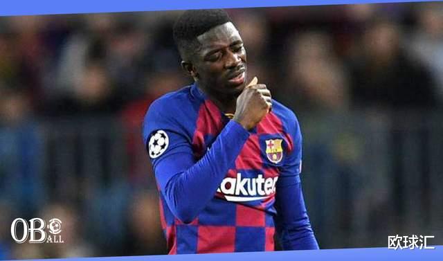 鄭智|盧卡庫想念意甲，切爾西欲留后手，登貝萊能否兌現(xiàn)天賦？