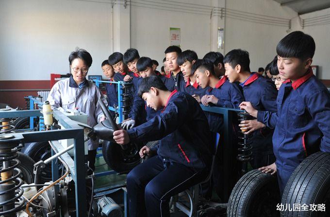 幼儿园全攻略|双减之后,家长再迎好消息,入学准备教育来了!幼小衔接不再担心