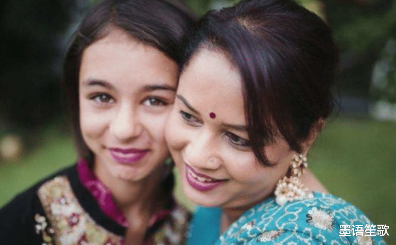 印度21歲女子嫁四川小夥，五年後回娘傢被親媽質疑：你不是我女兒-圖5