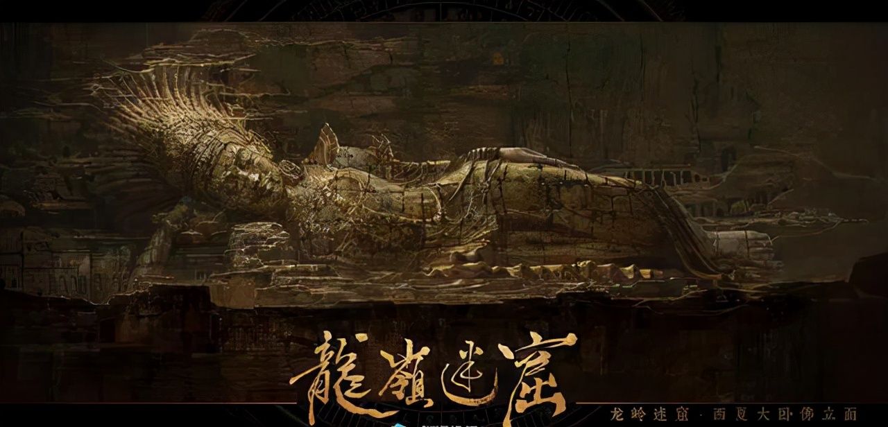 童蕾|5部《鬼吹灯》系列作品，哪一部最经典？最好最烂都是潘粤明主演