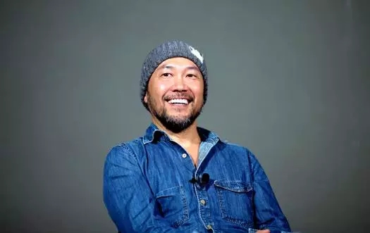 莫利亚|他用十年时间，只画了一部动漫，却承载了无数人的青葱记忆！