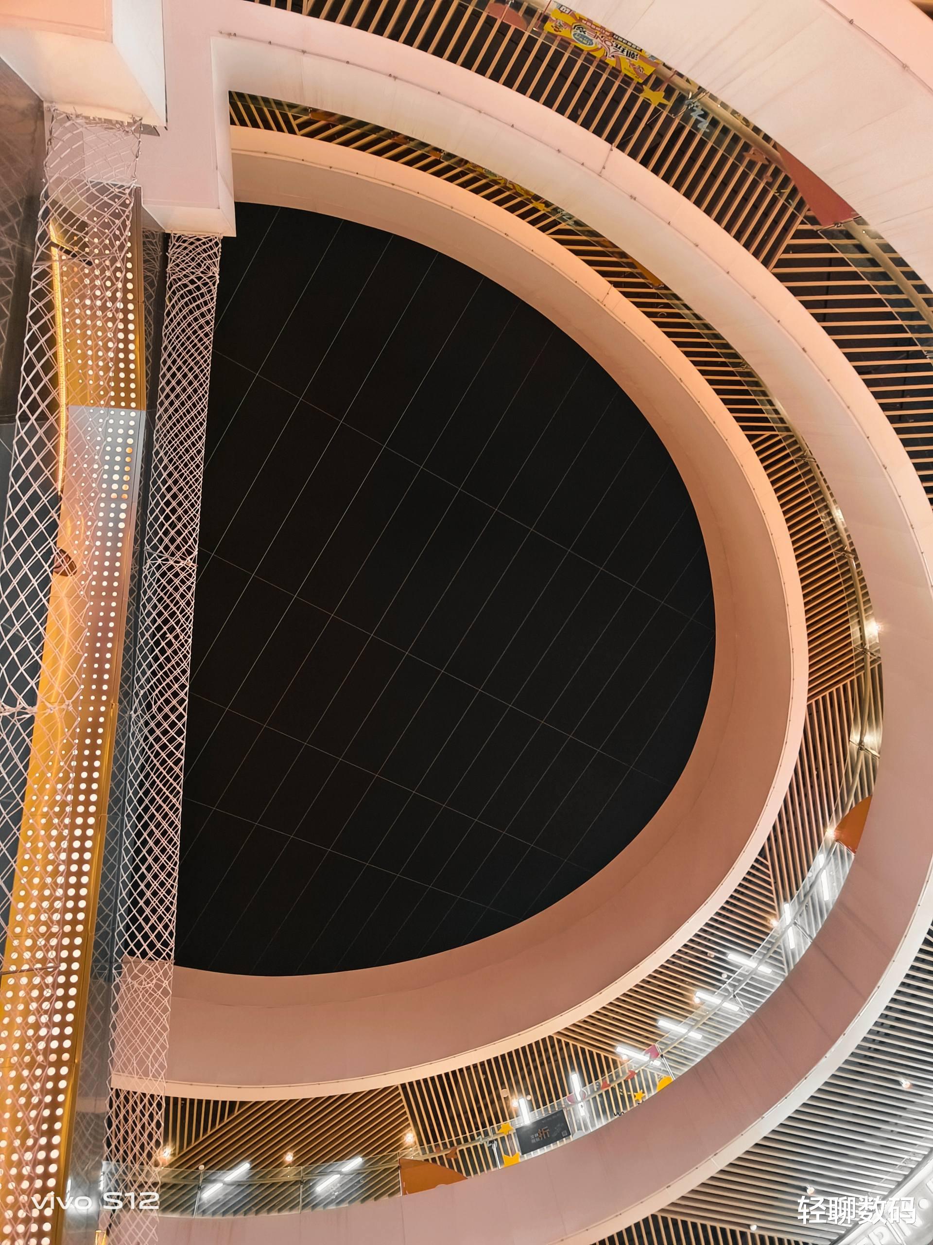 vivo|跨年之作vivoS12后置主摄影像性能表现如何？