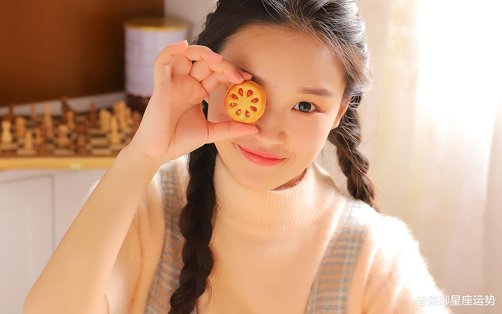 老陈聊星座运势|从9月1日开始，运势旺盛，会鸿运如火，快乐似神仙的三大生肖