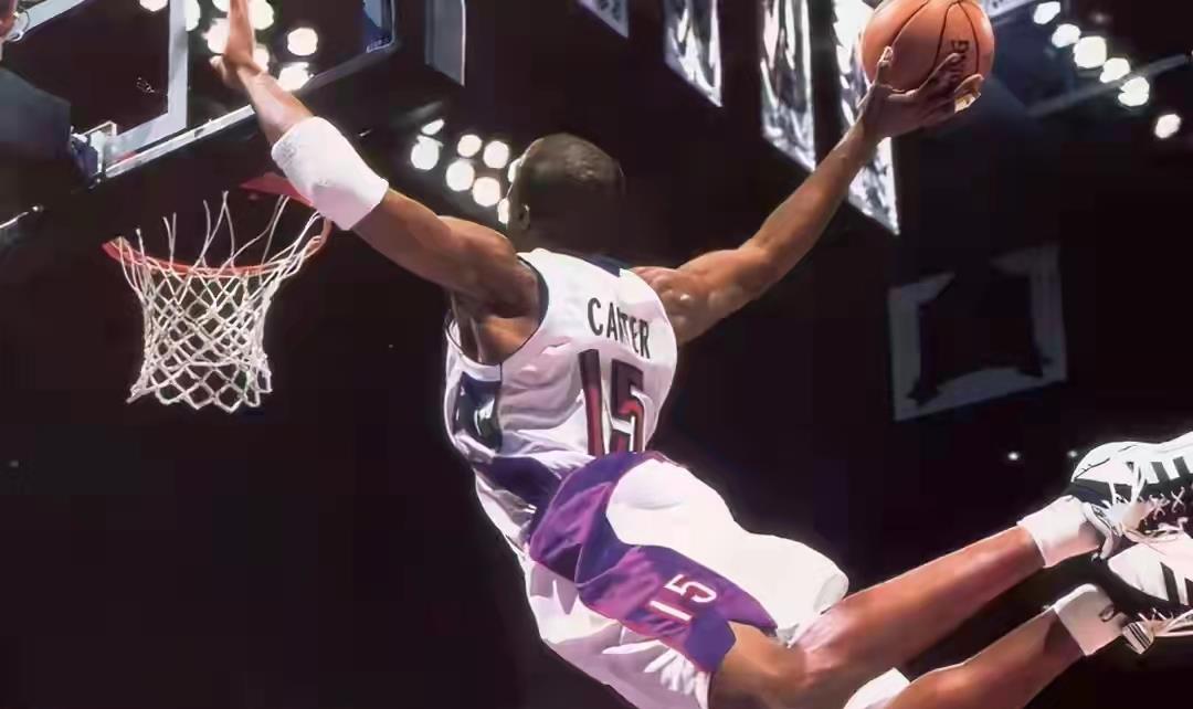 辛晶晶说|98年选秀重排：诺维茨基成状元，卡特探花，两次轮秀逆袭进前十！