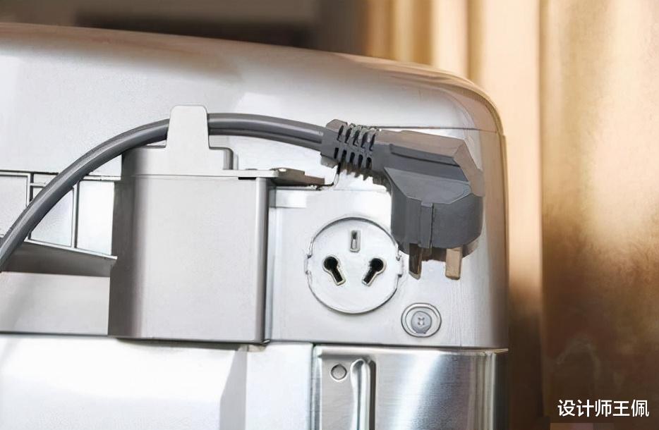 联想Yoga|用完洗衣机要不要拔掉插头?怎样使用洗衣机更省电?还不赶紧看看