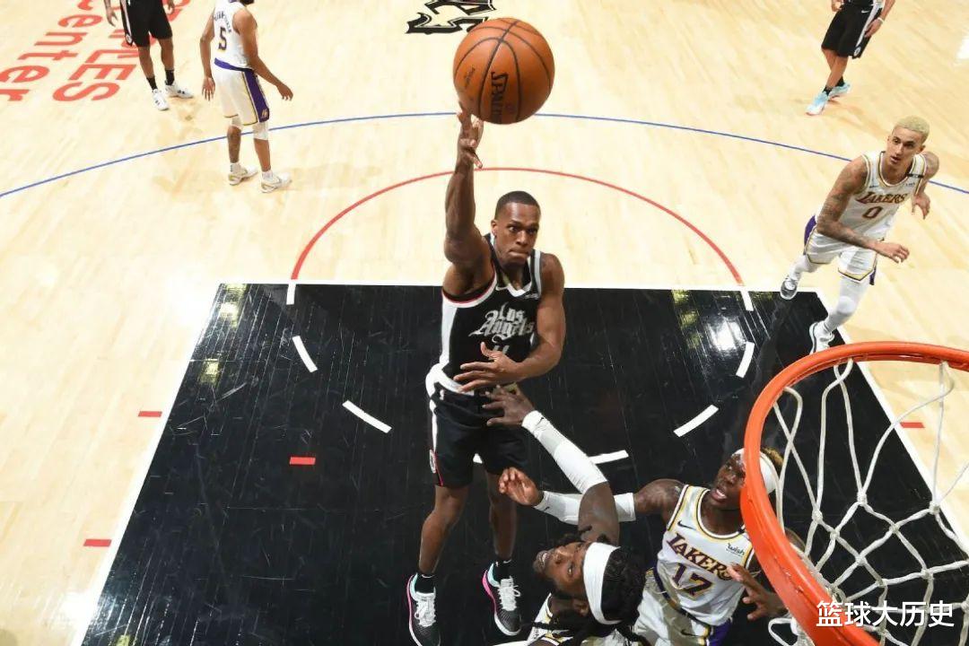 拉简·朗多|0失误+15+9!正负值+24!他也吃饭睡觉打保罗?