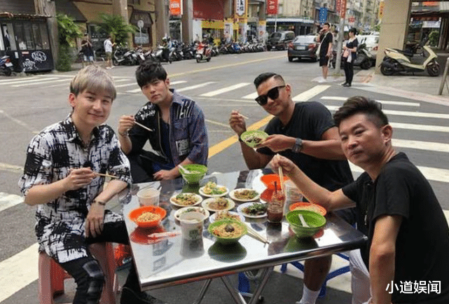 周杰伦|台媒曝周杰伦做和事佬？黑人反击弹头指控后，弹头道歉话里有话！