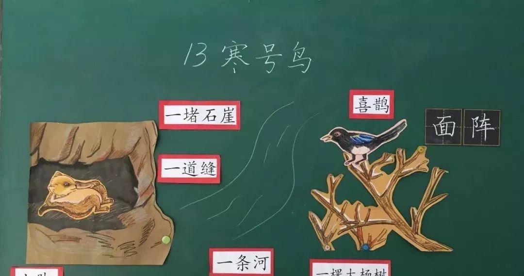 一个爱穿搭的小马甲|教师节 | 老师晒出“高颜值”粉笔字，我彻底被迷倒了