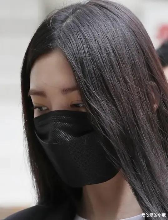 酒驾|重罚8万2千!29岁女星酒驾一审判决曝光!之前的满满委屈呢?